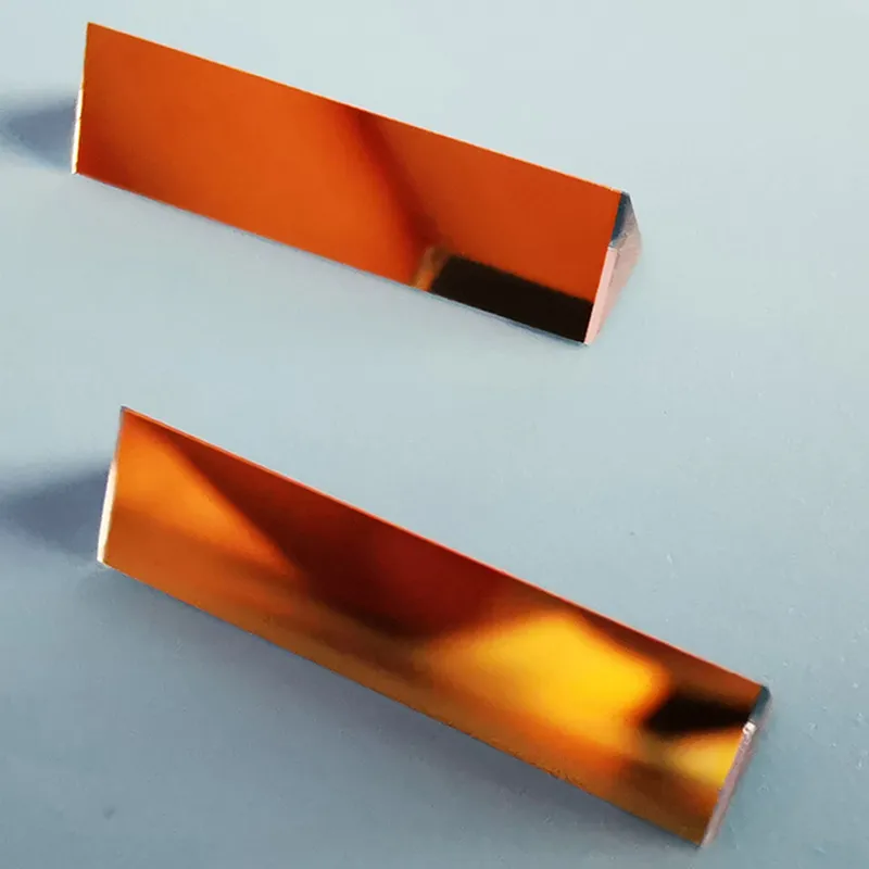 Призменные зеркала с прямым углом