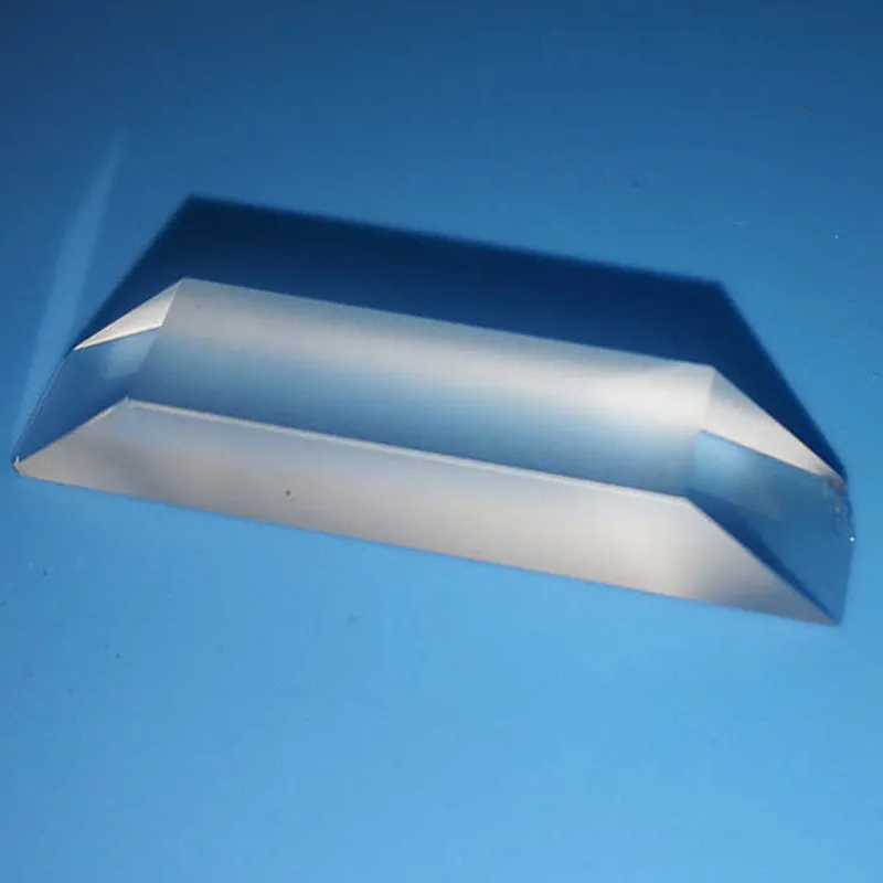 Призмы Дове из оптического стекла K8