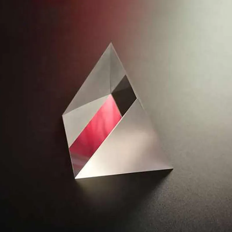 Равносторонние призмы ТФ12