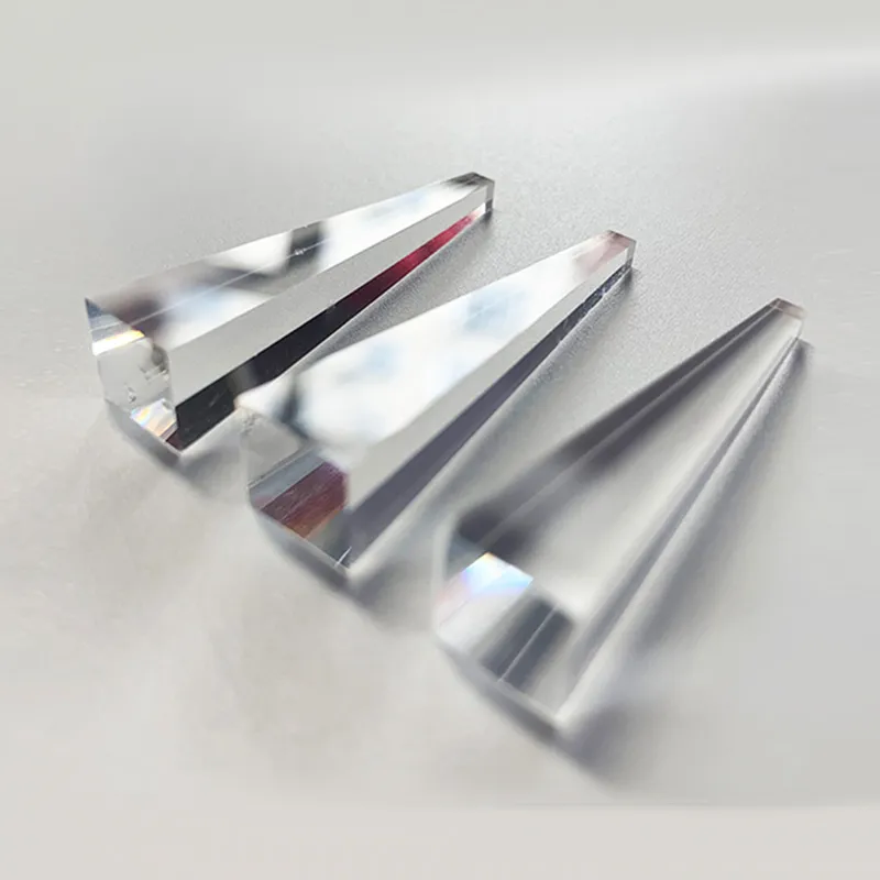 Световые трубы призм K8