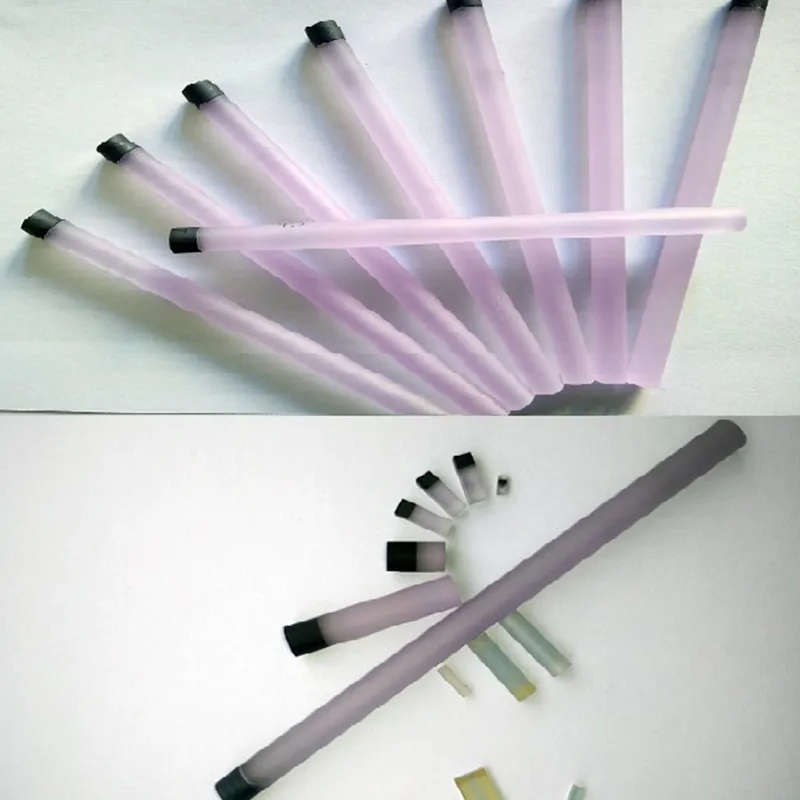 Связующие кристаллы