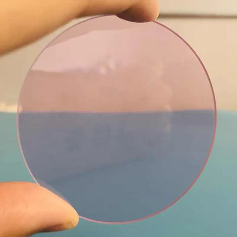 Стекло ‘Небесный свет’ TB1