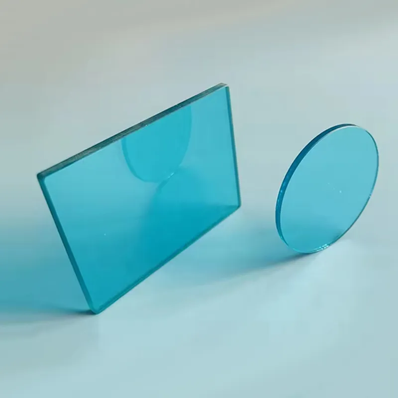 Стекло с повышенной цветовой температурой SSB40 SSB130 SSB145 SSB165 SSB200