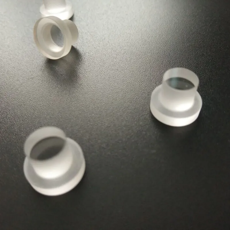 Ступенчатое стеклянные окна