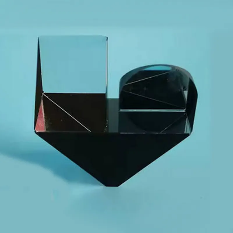 УФ призмы Порро из плавленого кварца