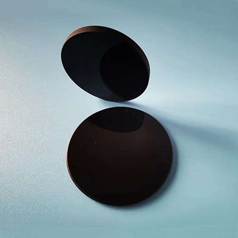 Ультрафиолетовое стекло ZWB1 ZWB2 ZWB3