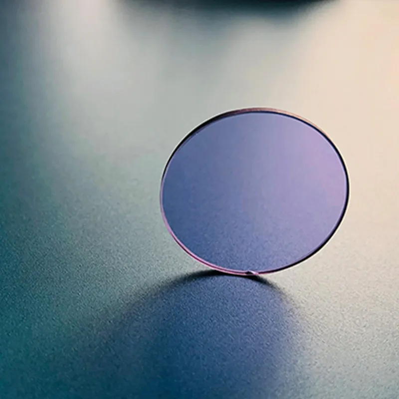 Фиолетовое стекло ZB1 ZB2 ZB3