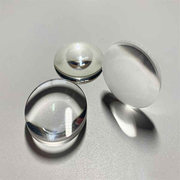 Интеграция оптических склеенных узлов в высокопроизводительные оптические системы