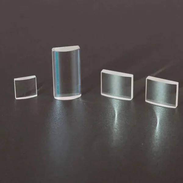 Как выбрать подходящую цилиндрическую линзу: систематическое руководство по выбору от основных параметров до сценариев применения