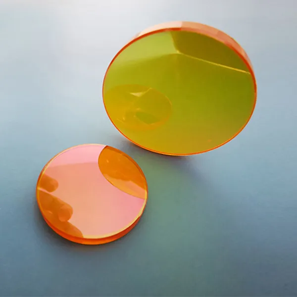 Что такое инфракрасная линза из селенида цинка? Почему она так важна?