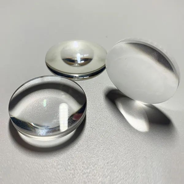 Заказать положительные менисковые линзы?