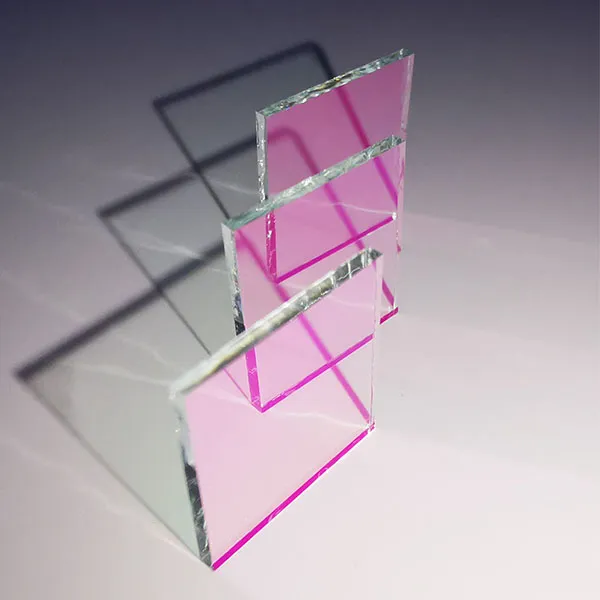 Применение оптических короткопропускающих фильтров