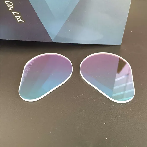 Области применения гидрофобного покрытия