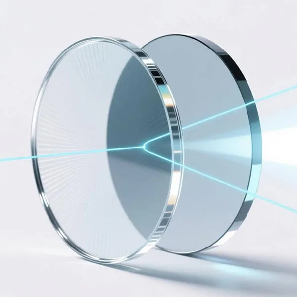 Апохроматические линзы: анализ основных технологий, улучшающих качество изображения