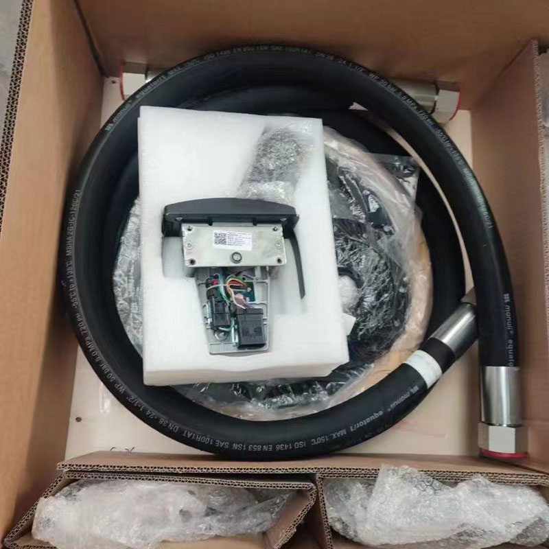 स्वचालित प्रसारण XAFC FC6A250DPRT