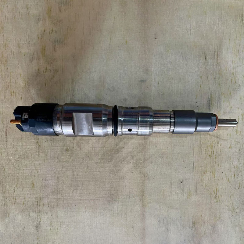 Injector 331005001218