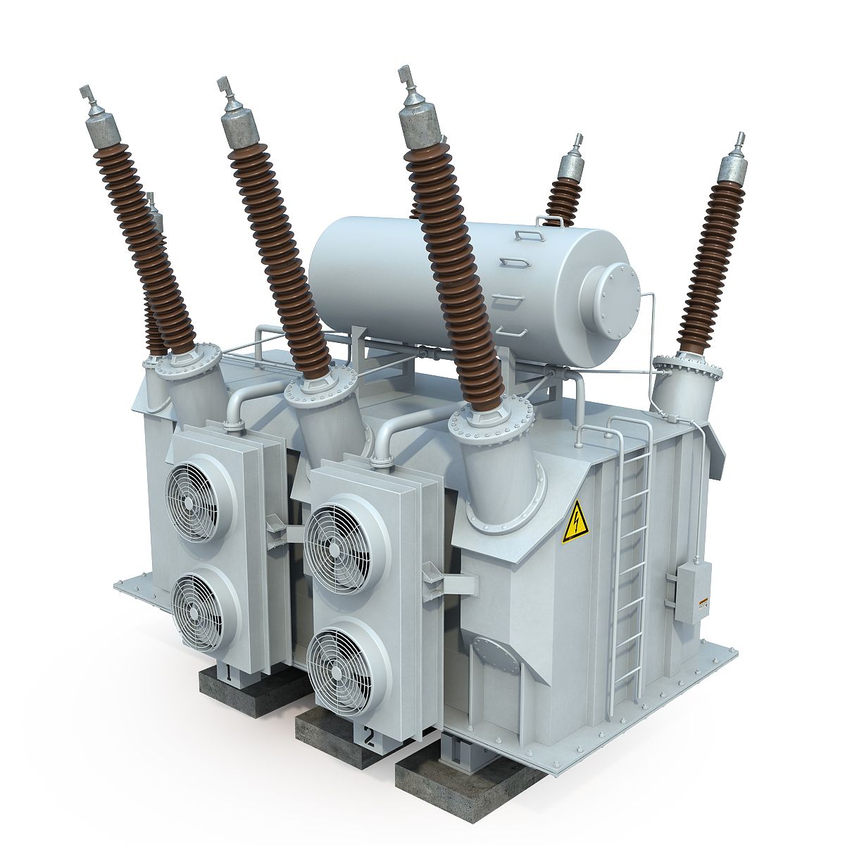 Компания Shaanxi Hanzhong Transformer Co., Ltd.: Незаметный хранитель энергопередачи.