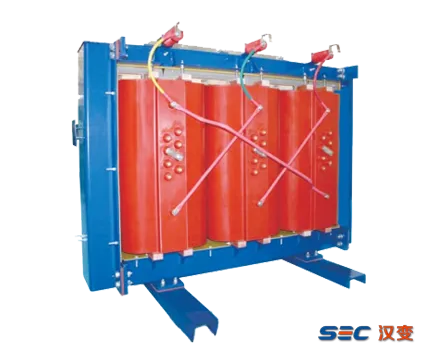 Разница между сухими трансформаторами из аморфного сплава и обычными сухими трансформаторами из листовой кремниевой стали.