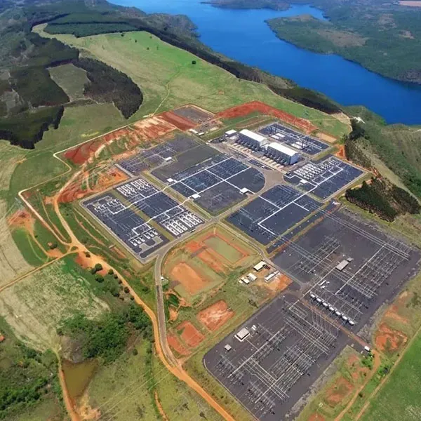 Десятилетие прогресса, совместное строительство по всему миру: десятилетие достижений в рамках Глобальной инициативы по энергетической интеграции