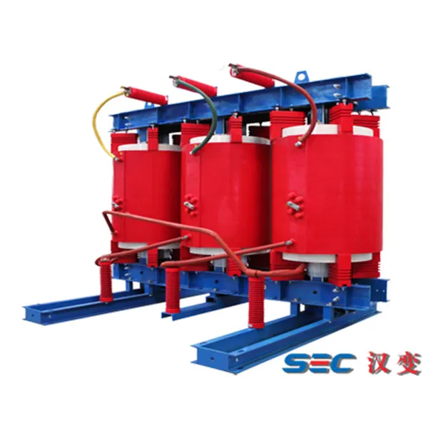 Сухой заземляющий трансформатор