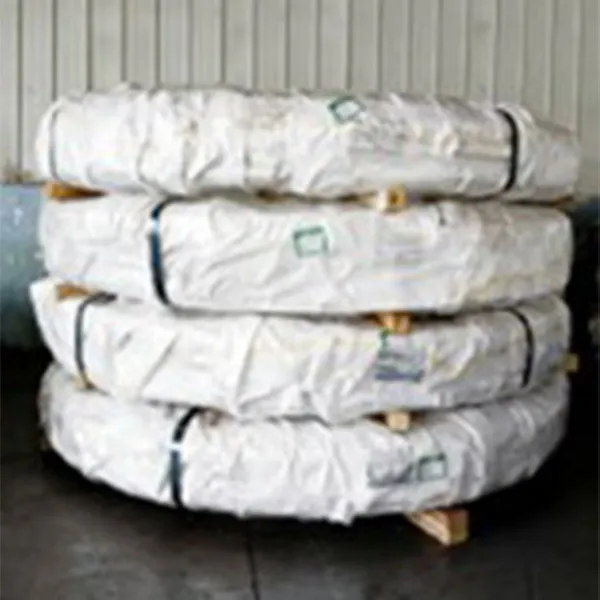 Высокопрочная автомобильная пружинная проволока