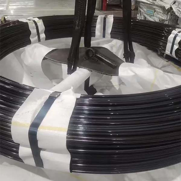 Пружинная проволока для различных моделей автомобилей