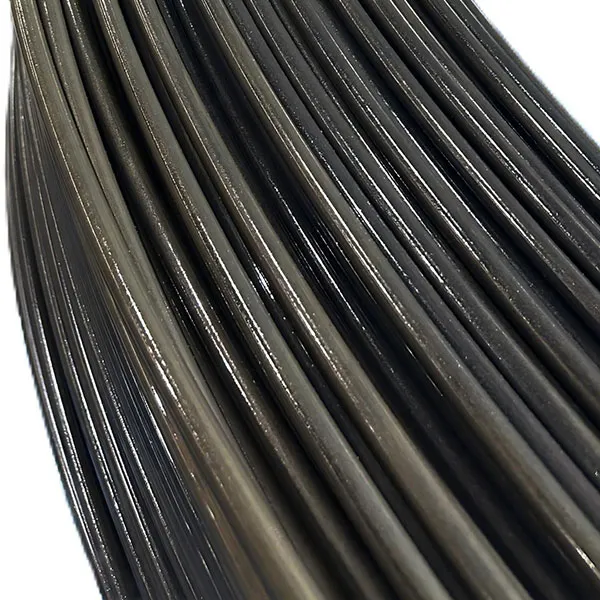 Высокопрочная автомобильная пружинная проволока