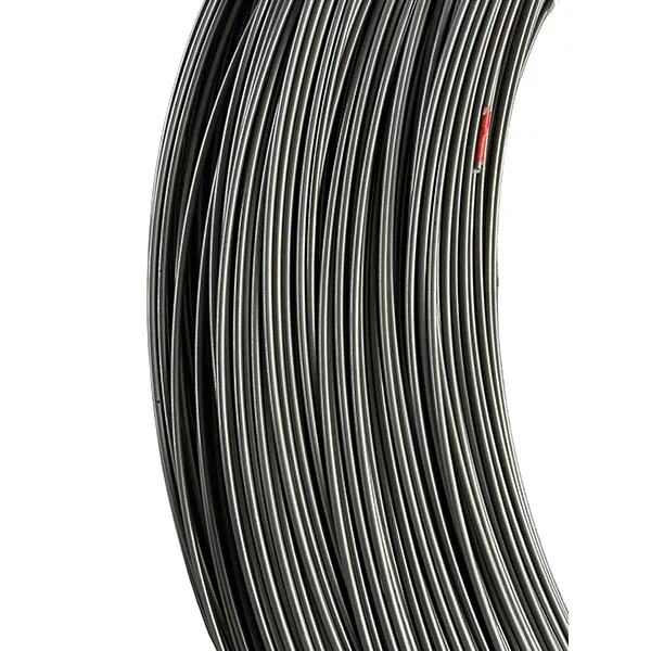 Автомобильная пружинная проволока для различных областей применения