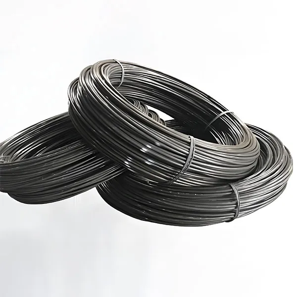 Пружинная проволока для грузовых автомобилей