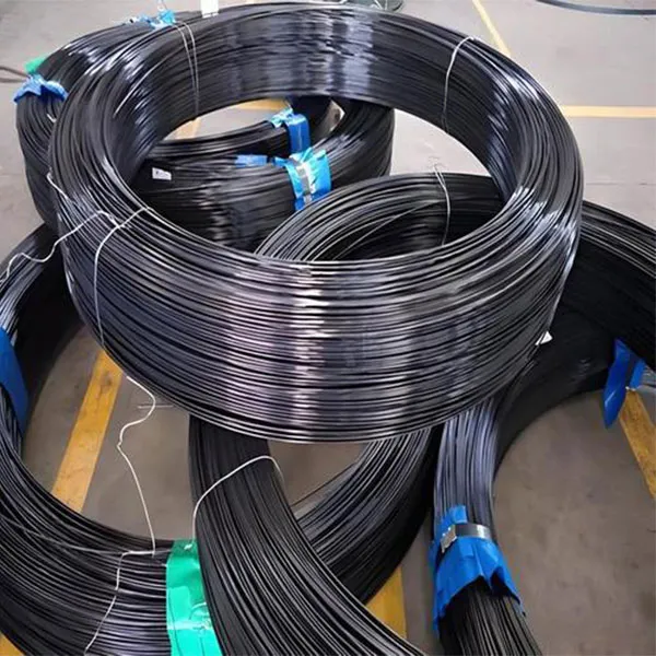 Пружинная проволока для грузовых автомобилей