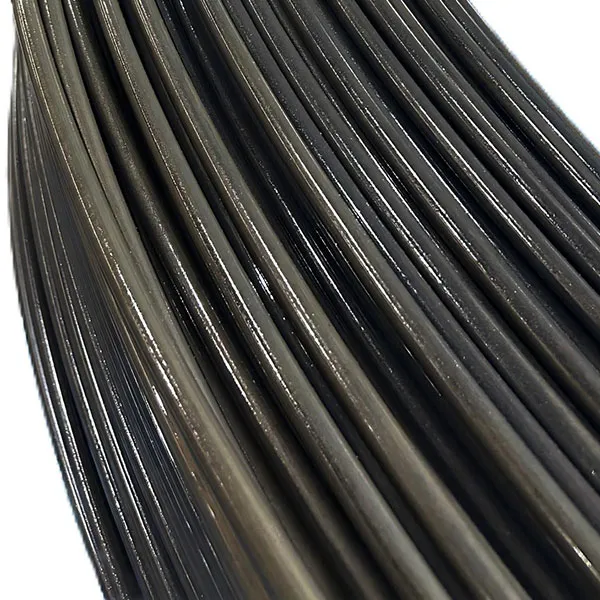 Пружинная проволока для грузовых автомобилей