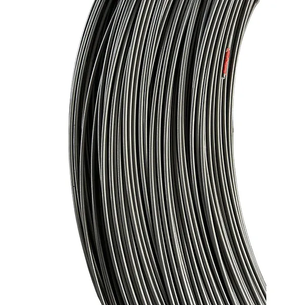 Пружинная проволока для грузовых автомобилей