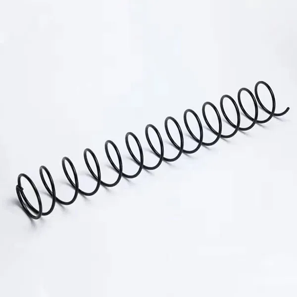 Пружинная проволока для железной дороги