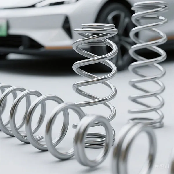 Проволока для часовых пружин