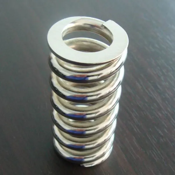 Проволока для клапанных пружин