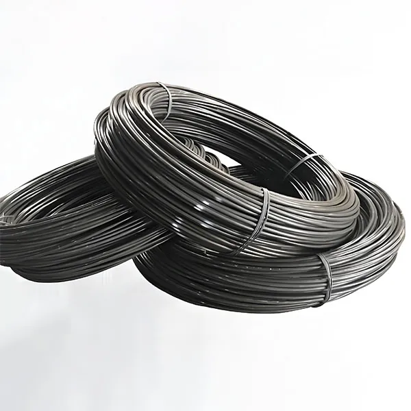 Пружинная проволока