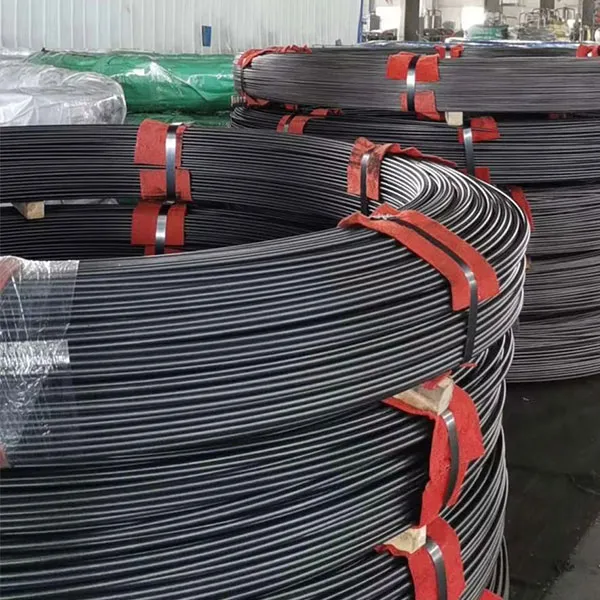 Пружинная проволока