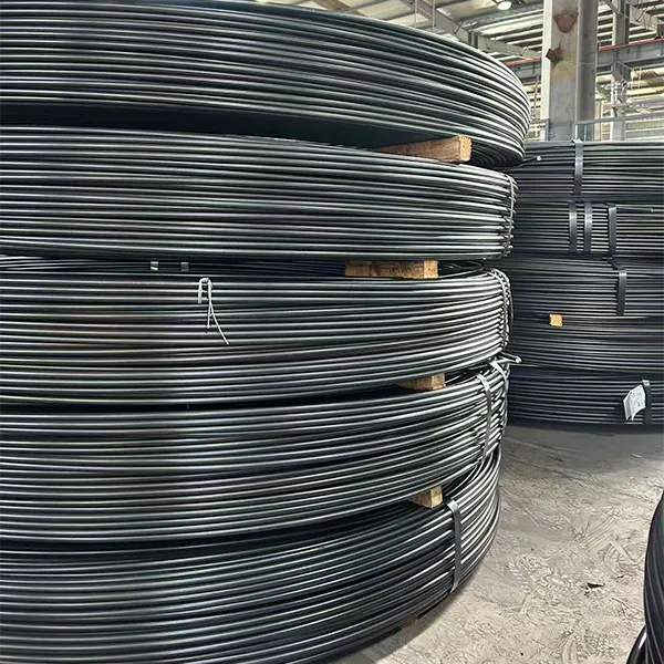 Пружинная проволока