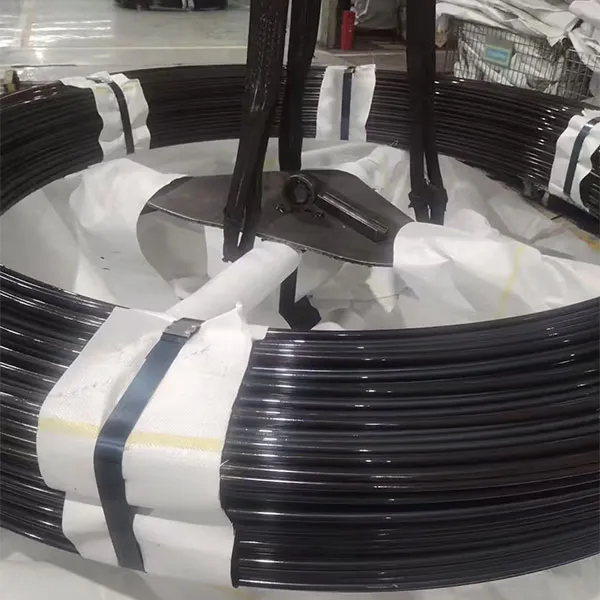 Пружинная проволока