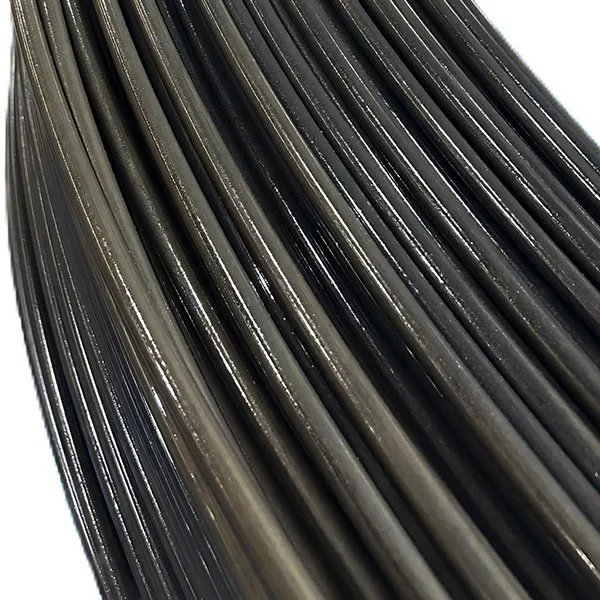 Пружинная проволока 60Si2MnA / 60С2А