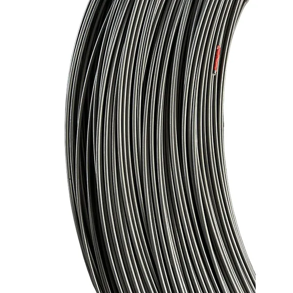 Пружинная проволока