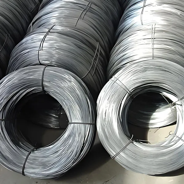 Пружинная проволока из стали 45#