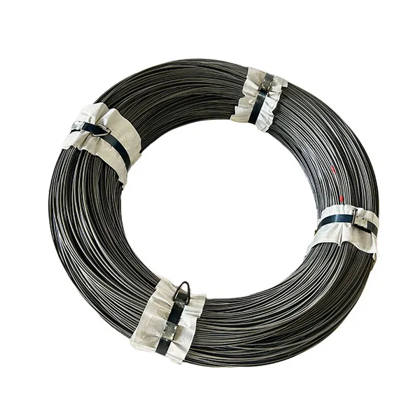 Пружинная проволока из стали 45#