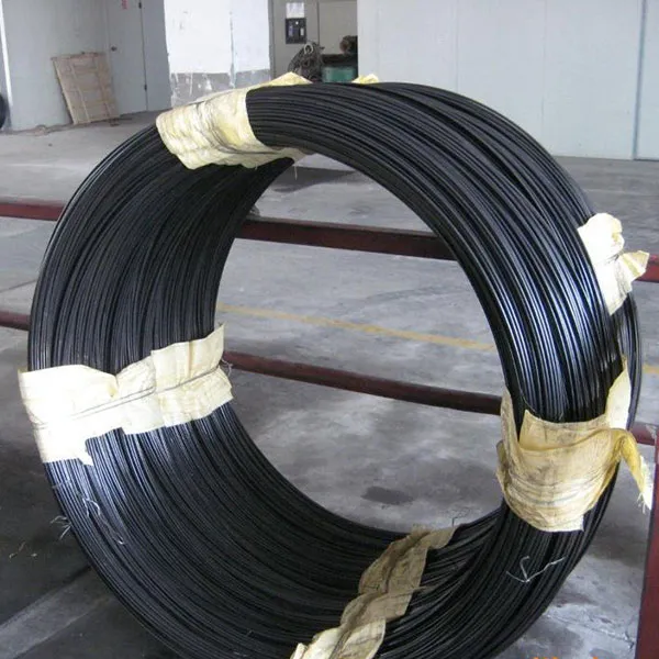 Пружинная проволока из стали 45#