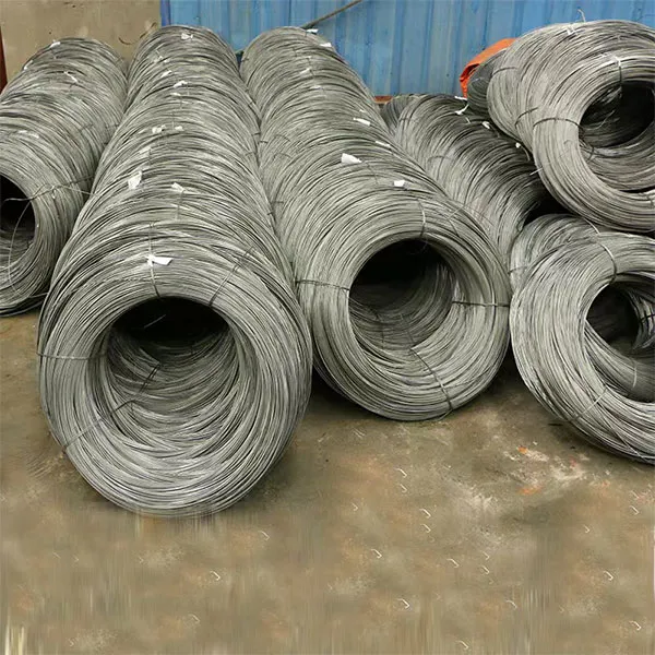 Пружинная проволока из стали 45#