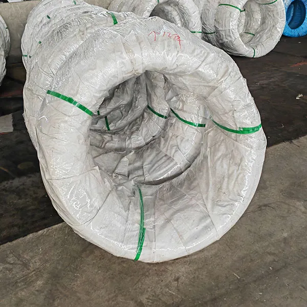 Пружинная проволока из стали 45#