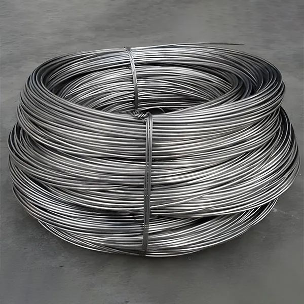 Пружинная проволока из стали 45#