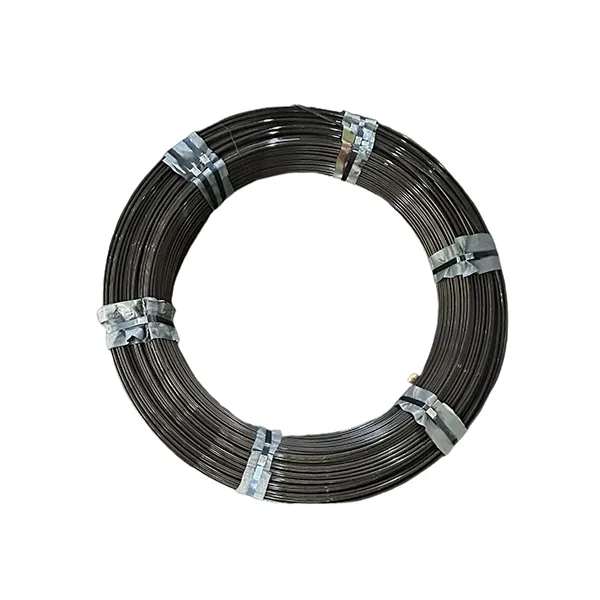 Пружинная проволока