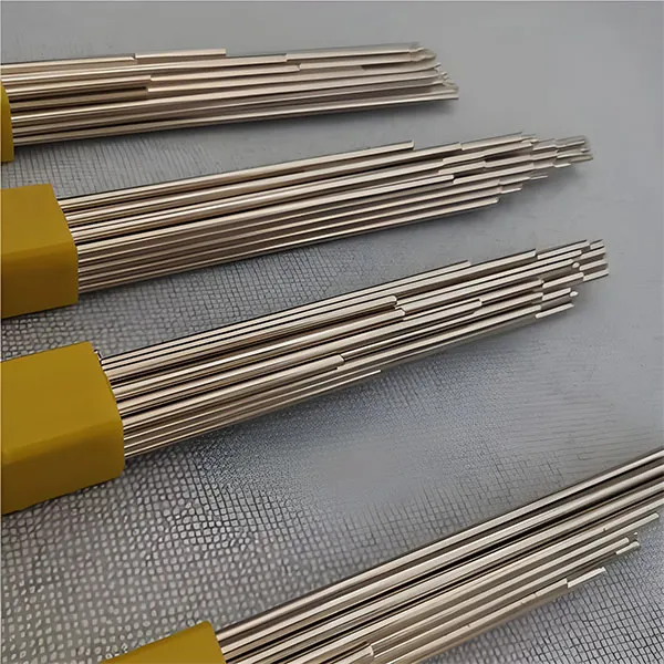 Пруток из стали 50ХФА