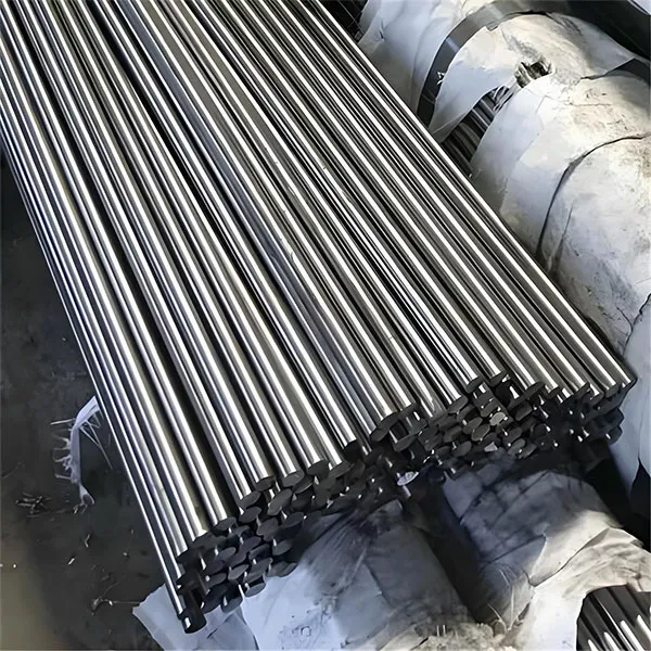 Пружинный пруток